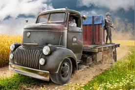 国产吃鸡游戏，渣电脑能开高画质，这是在打网易和蓝洞的脸？