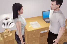 3D：自杀程序员苏享茂前妻否认逼其跳楼 案情时间线梳理视频封面