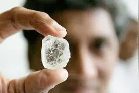 中国“钻石之都”，钻石产量全国第一！曾发现中国最大钻石！视频封面