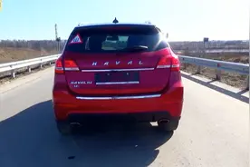 长城哈弗H2 1.5T动力够用吗？跑个0-100看看有多快就知道了