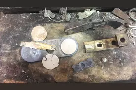 生活常用的电器上面有黄金跟白银？在哪里呢？小汉告诉你