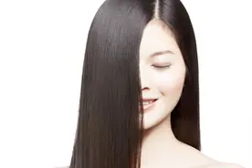 长白发不用愁，教你自制染发剂，头发秒变乌黑发亮