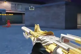 王者系列还不是终极武器，“源”系列武器即将上线？