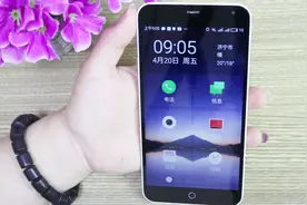 魅族手机上的这个功能太厉害啦！打开马上投射到电视屏幕上视频封面