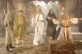 这神猴子将军也太想和唐僧去了取经了，和悟空一较高下争取经之位视频封面