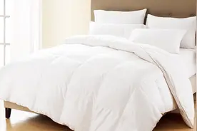 被褥总是往下滑？学会这一招，被褥再也不会往下滑了