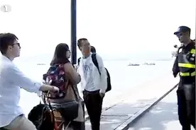 白堤苏堤禁止非机动车通行 可能将成为永久措施