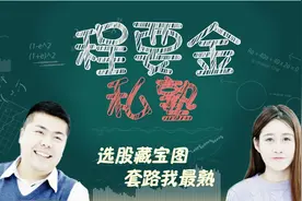 3分钟掌握判断行业龙头的6大标准，为什么投资行业龙头更有优势？视频封面