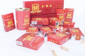 专供出口的香烟和国内的香烟，有什么不同？说出来你都不敢相信