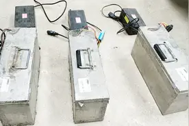 买电动车用的锂电池，买什么牌子的好，听听快递小哥的经验之谈