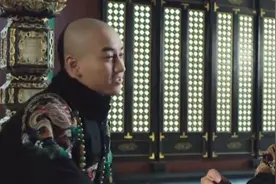 雍正为何可以夺得皇位？除了实力雄厚外，还有一个人功不可没视频封面