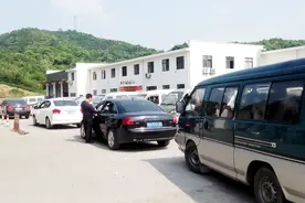 老司机讲解汽车年检项目，这些东西要拆掉，否则检测通不过！视频封面