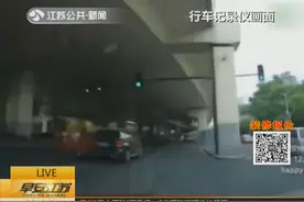 上海 莫开斗气车 两男两女高架对打 警方公布处理结果视频封面