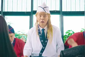 罗志祥的疼痛表情包！亲眼看着自己的八只章鱼爪被做成各种料理视频封面