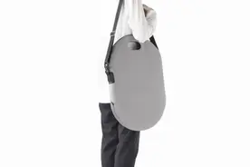 日本再放大招，发明可随身携带的厕所，轻松解决女生外出内急问题