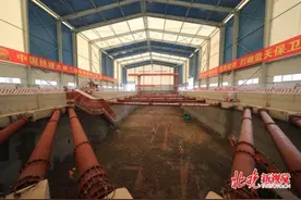 北京地铁17号线将要来了：10座换乘站，56分钟跑全程图片