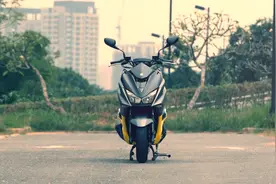 「IN測試」YAMAHA FORCE 155 评测视频封面