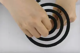 这个常见的东西，拿来做蚊香架居然这么好用，不知道太可惜了视频封面