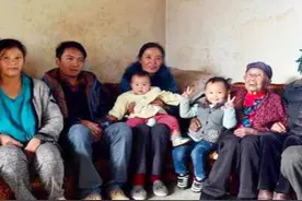 农村老话：一代亲，二代远，三代四代认不到，是什么意思？