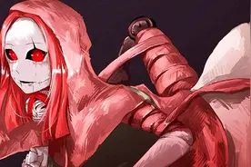 第五人格蜘蛛，不仅克园丁，也克制前锋视频封面