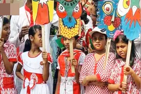 10000元人民幣在孟加拉國，能生活多久？