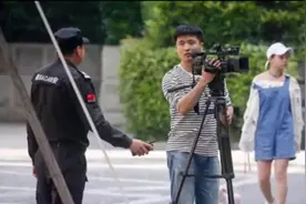 拍照都拍不起了？上海圆明园路拍照每小时收费2万元？视频封面