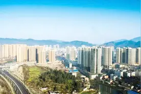 贵州这座75万人口的县城“撤县建市”进入倒计时，身价即将暴涨！视频封面