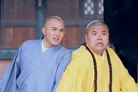 为什么和尚头上要烫结疤？戒疤的数量还不一样，说出来你都不信