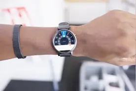 打造属于你的智能手表，MOTO 360V2评测下？视频封面