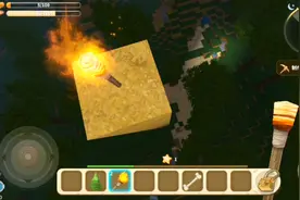 迷你世界：世界指南针，再也不担心迷路了视频封面