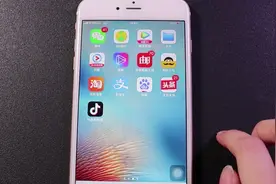 苹果手机小技巧，关闭红色小气泡，解决你的强迫症