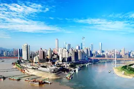 超越日本，重庆再次代表中国拿下世界第一！视频封面