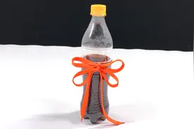 手把手教你系双蝴蝶结，很多人见过但是不会系，其实方法一看就会