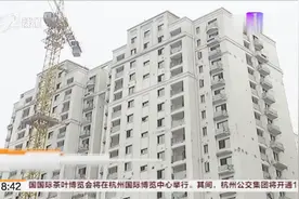 认购刚结束，这个楼盘就能改名交易？中介转手加价5000元/平方视频封面