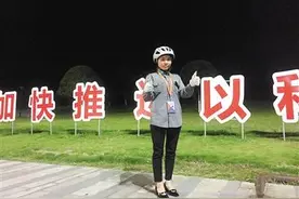 揭秘女代驾司机夜行生活 随身带防狼喷雾庆幸没用过图片