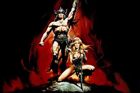 “龙傲天”的祖师爷，原来和克苏鲁之父在同一家公司上班图片