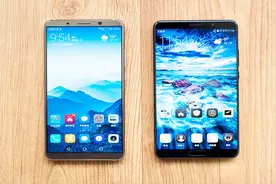 华为手机的home键轻触震动功能，刚买手机就要学会，不懂真亏了视频封面