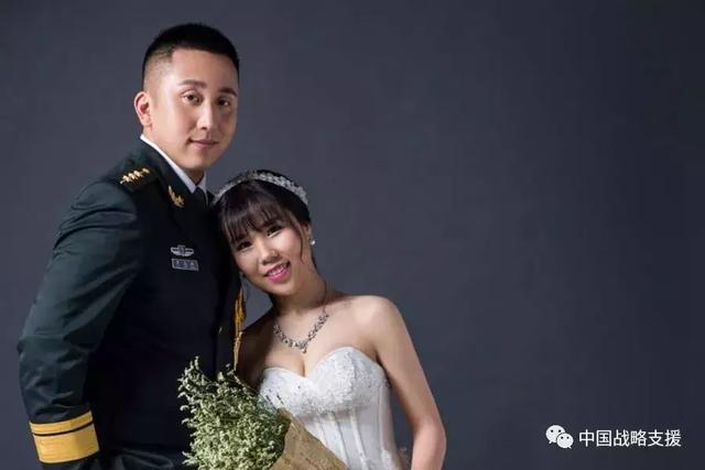 四十封军恋“三行情书”,总有一封能打动TA