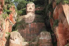 中国最不可思议的千年古佛，当灾难降临就会闭眼流泪，真的很神奇视频封面
