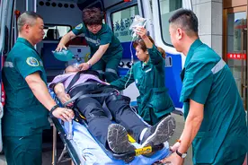 全国首家120急救费用全免，有人轻微头疼也挂120