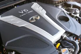 带涡轮增压的汽车真的要比自然吸气的好？老司机说了实话！视频封面