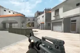 CF被下架的老地图有哪些，老玩家都还记得几个？