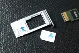 拒绝二选一！牛人一分钟教你手机双卡双待和内存卡槽一起用视频封面