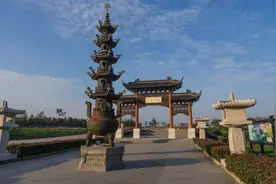 中国历史最久远的省，有13座国家历史名城，会不会有你家乡呢？视频封面