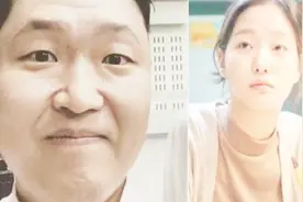 女主金高银为新片增重16斤 撞脸鸟叔视频封面