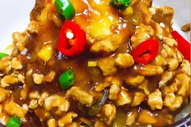 土豆这样吃才过瘾，试试这霸气火山土豆泥，看一遍就能学会