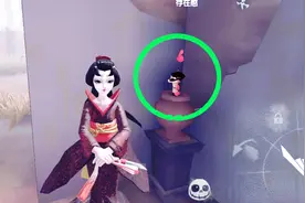 第五人格：新版圣心医院彩蛋，新监管者-黄衣之主爆料！