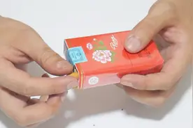 抽了十几年软包装香烟原来都拆错了，这才是软盒香烟最正确的拆法