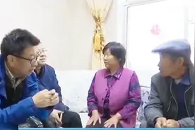 甘肃武威：搬迁群众 住进新房子 过上好日子视频封面