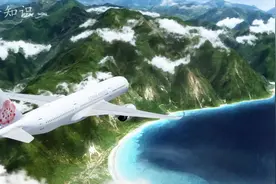 为什么飞机很少有半夜起飞的？你知道吗？视频封面